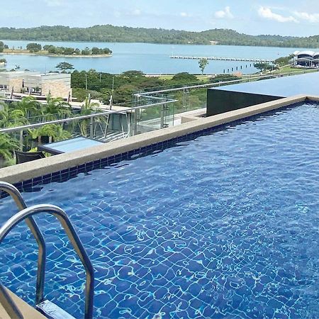 Jen Johor Puteri Harbour By Shangri-La Nusajaya  Exteriör bild