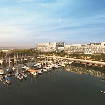 Jen Johor Puteri Harbour By Shangri-La Nusajaya  Exteriör bild