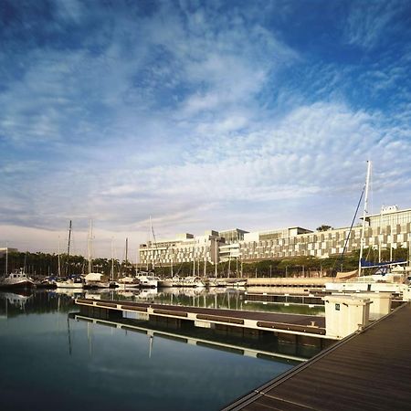 Jen Johor Puteri Harbour By Shangri-La Nusajaya  Exteriör bild