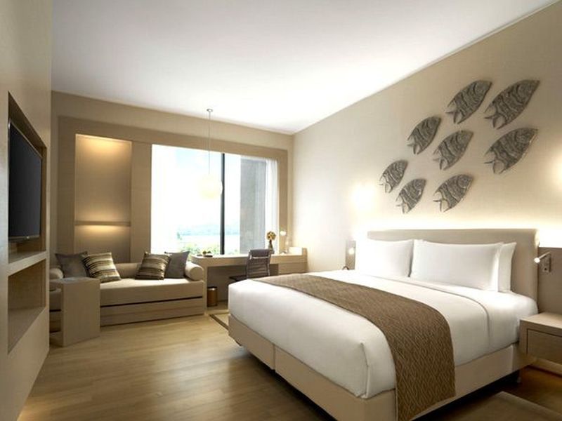 Jen Johor Puteri Harbour By Shangri-La Nusajaya  Exteriör bild
